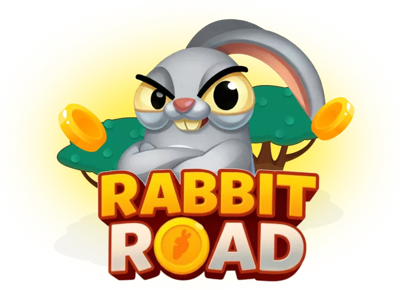 Rabbit Road game
